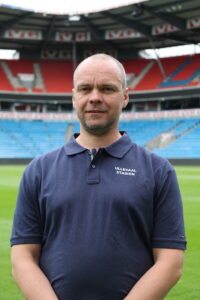 Espen Aasen