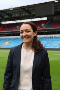 Ingrid Holm Sanaker
