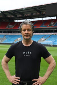 Lasse Jensen