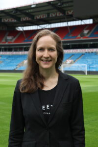 Margrethe Smemo