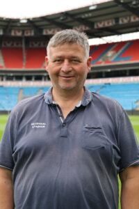 Øyvind Sakshaug