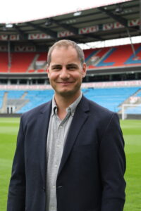 Pål Brogeland