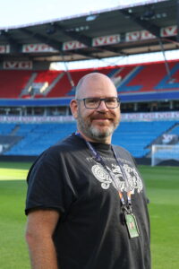 Thomas Sletbakk