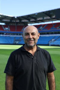 Ray Morillas