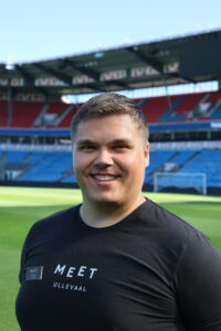 Kristian Paulsen