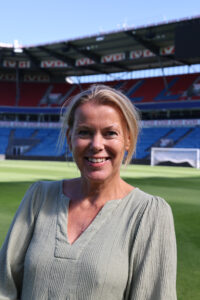 Lise Kristin Sunsby