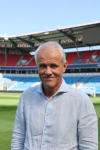 Erik Forgaard