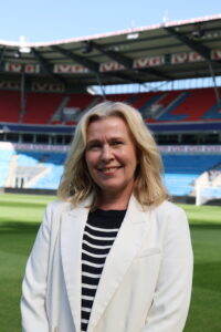 Inger Valstad