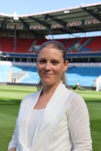 Malin Bergseteren