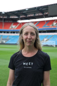 Ingrid Korvald