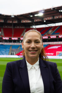 Julie Lopes Haugen