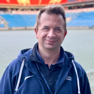 Nils-Petter Gjesteby Beito