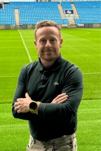Tomas Johansen