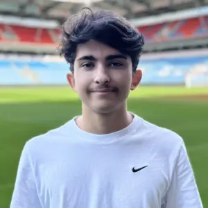 Arvin Saeedi-Seresht