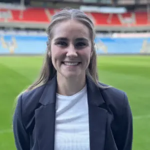 Cecilie Rasmussen